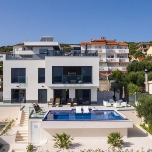 Villa Julian Okrug Gornji