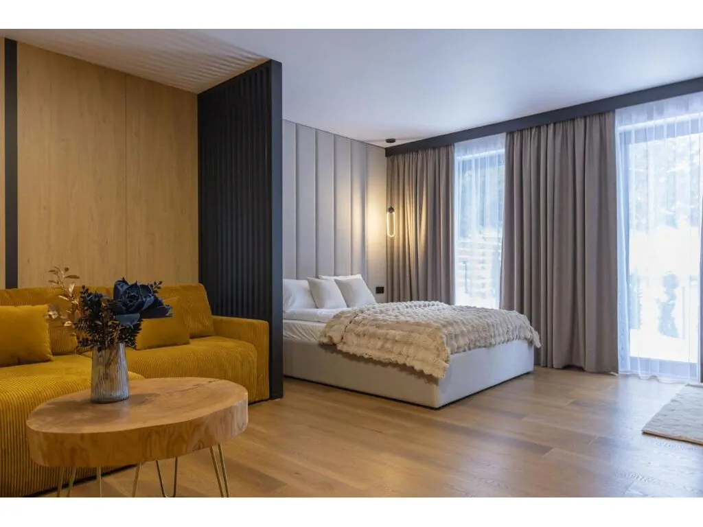 Apart M Apartamenty Krynica-Zdrój