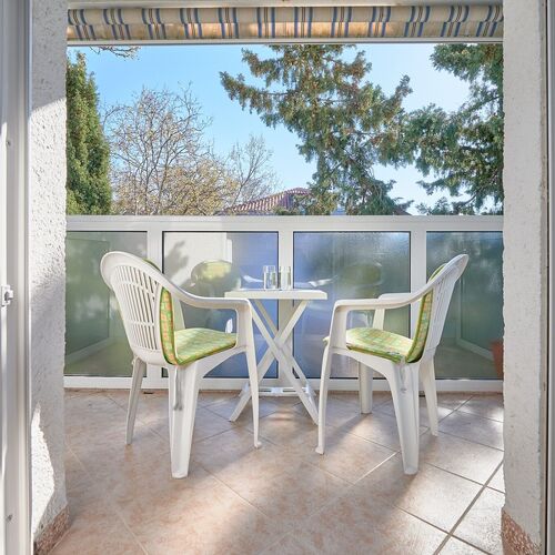 Apartment Andrea Split 1