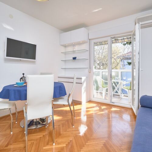 Apartment Andrea Split 1