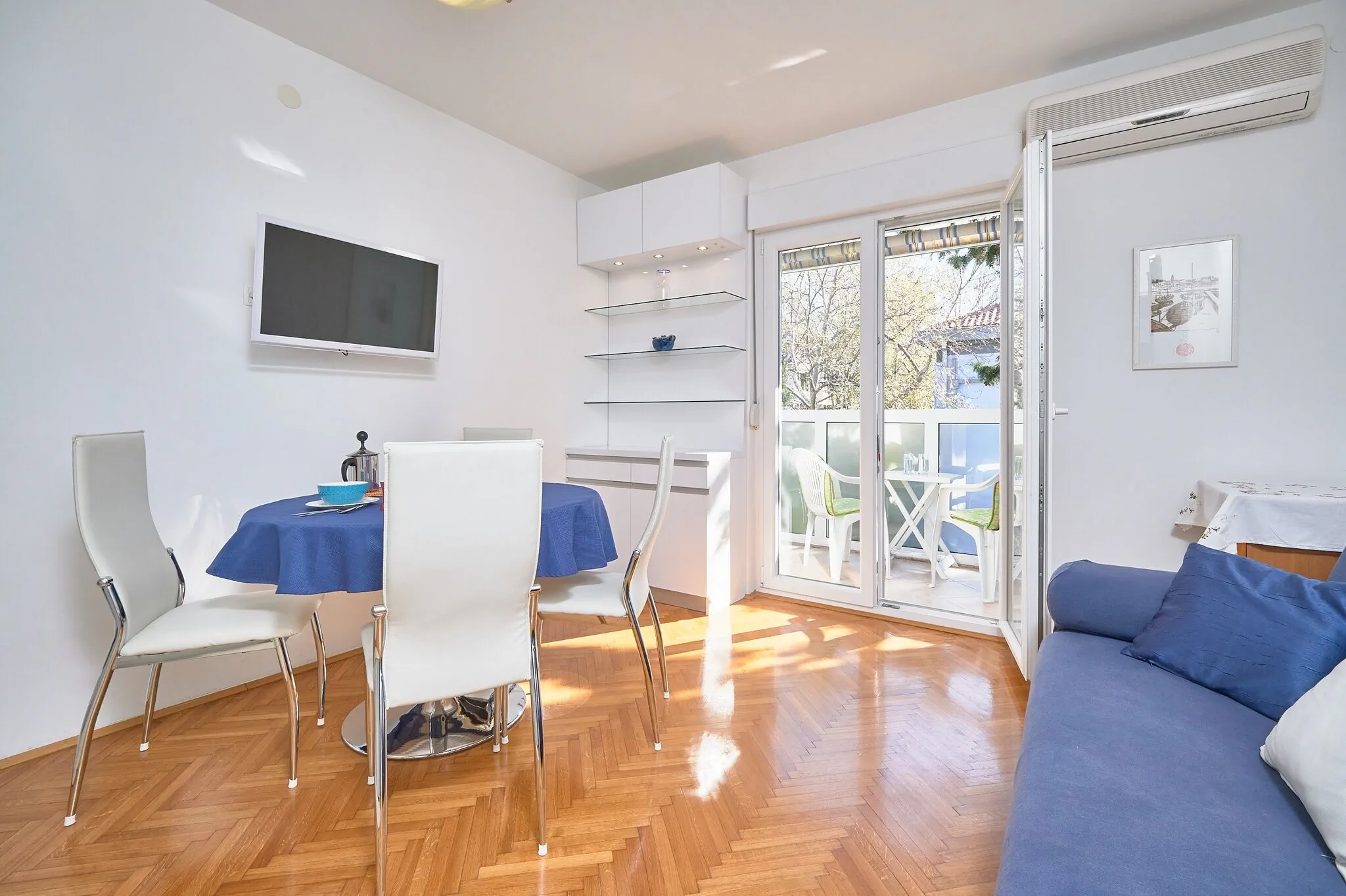 Apartment Andrea Split 1