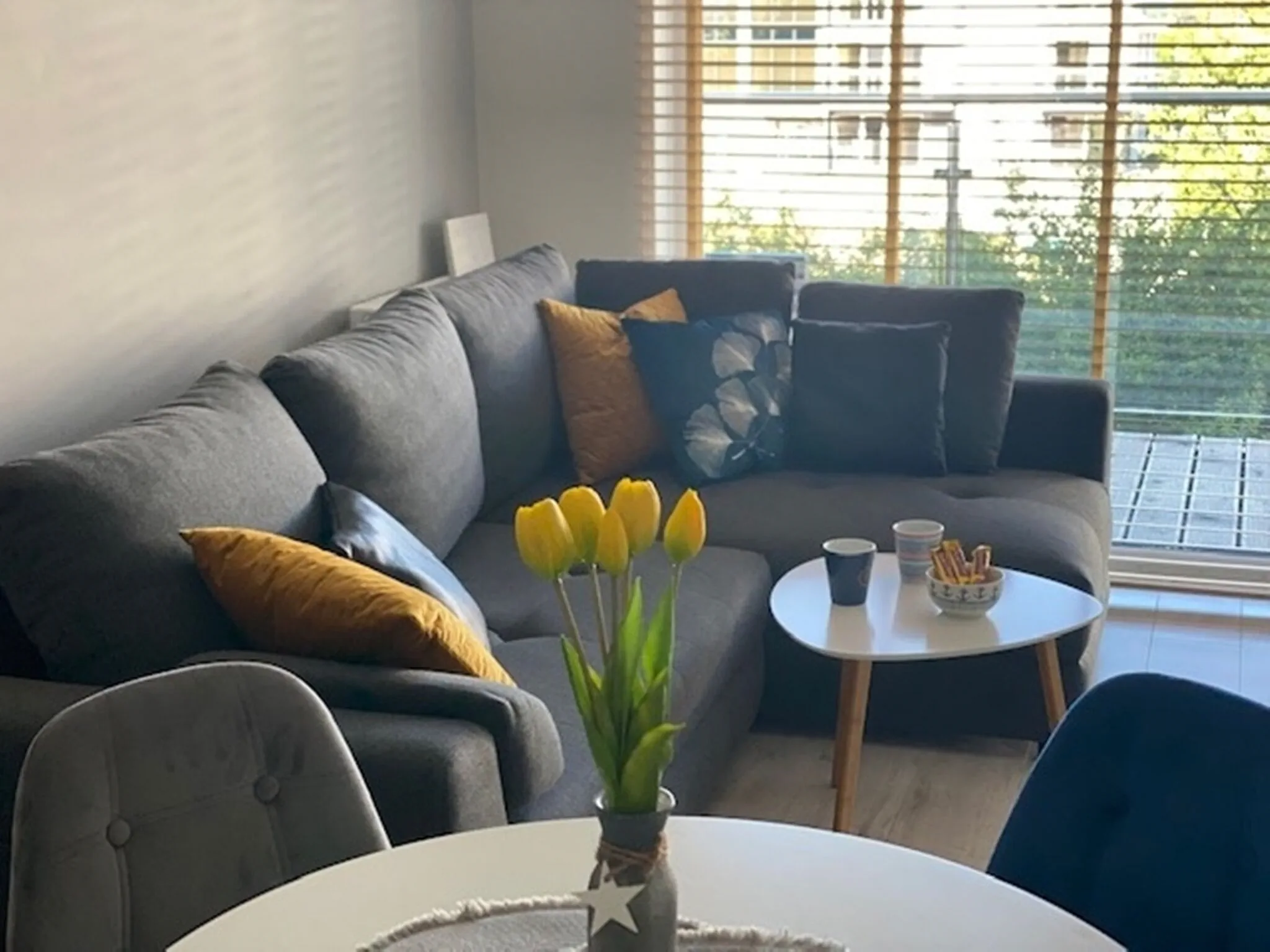 365PAM - Apartament Gąski 22 - Gąski