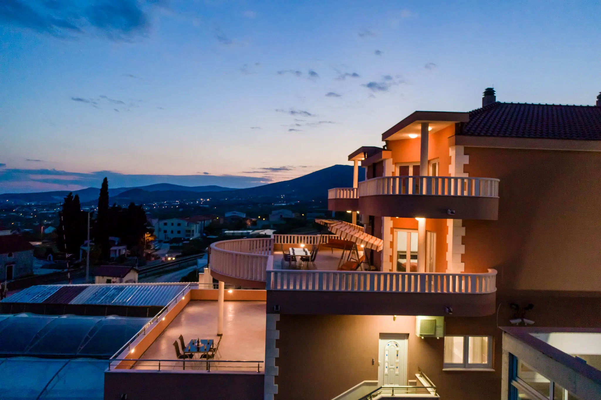 Villa My Dream Kaštel Stari