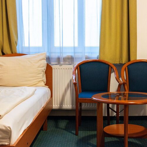 Broadway Guesthouse Budapest