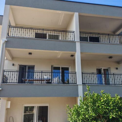 Apartment Rogoznica's Hidden Gem Rogoznica