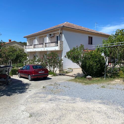 Apartments Verdea Kampor