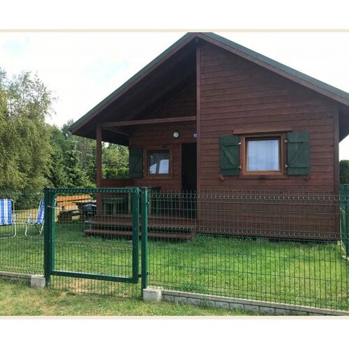 Domki Krakus Rusinowo