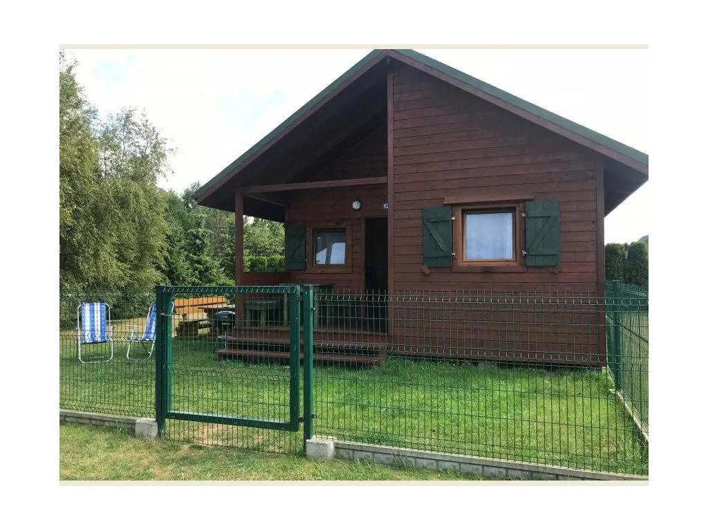 Domki Krakus Rusinowo