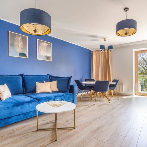 Apartamenty Sun & Snow Aquarius Ustka