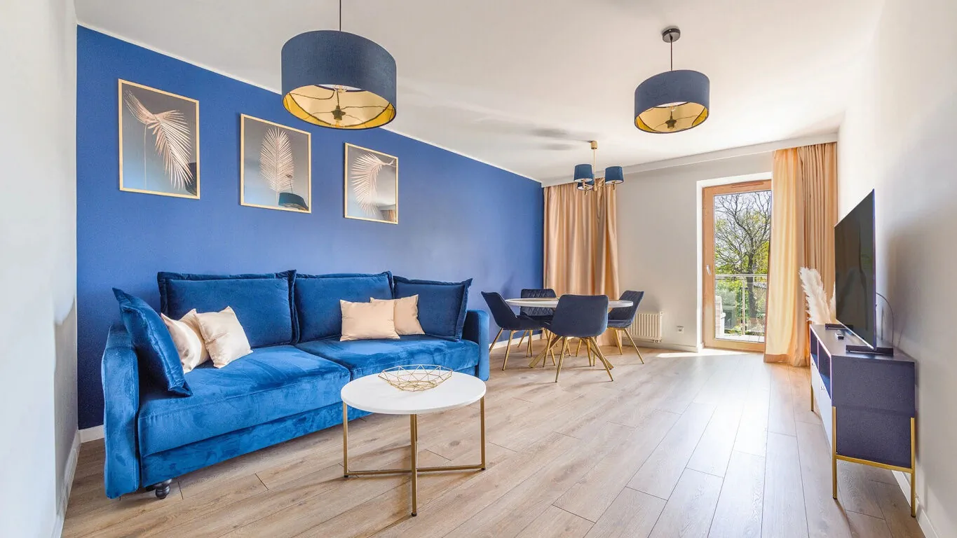 Apartamenty Sun & Snow Aquarius Ustka