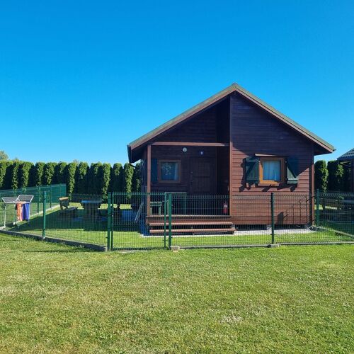 Domki Krakus 2 Rusinowo