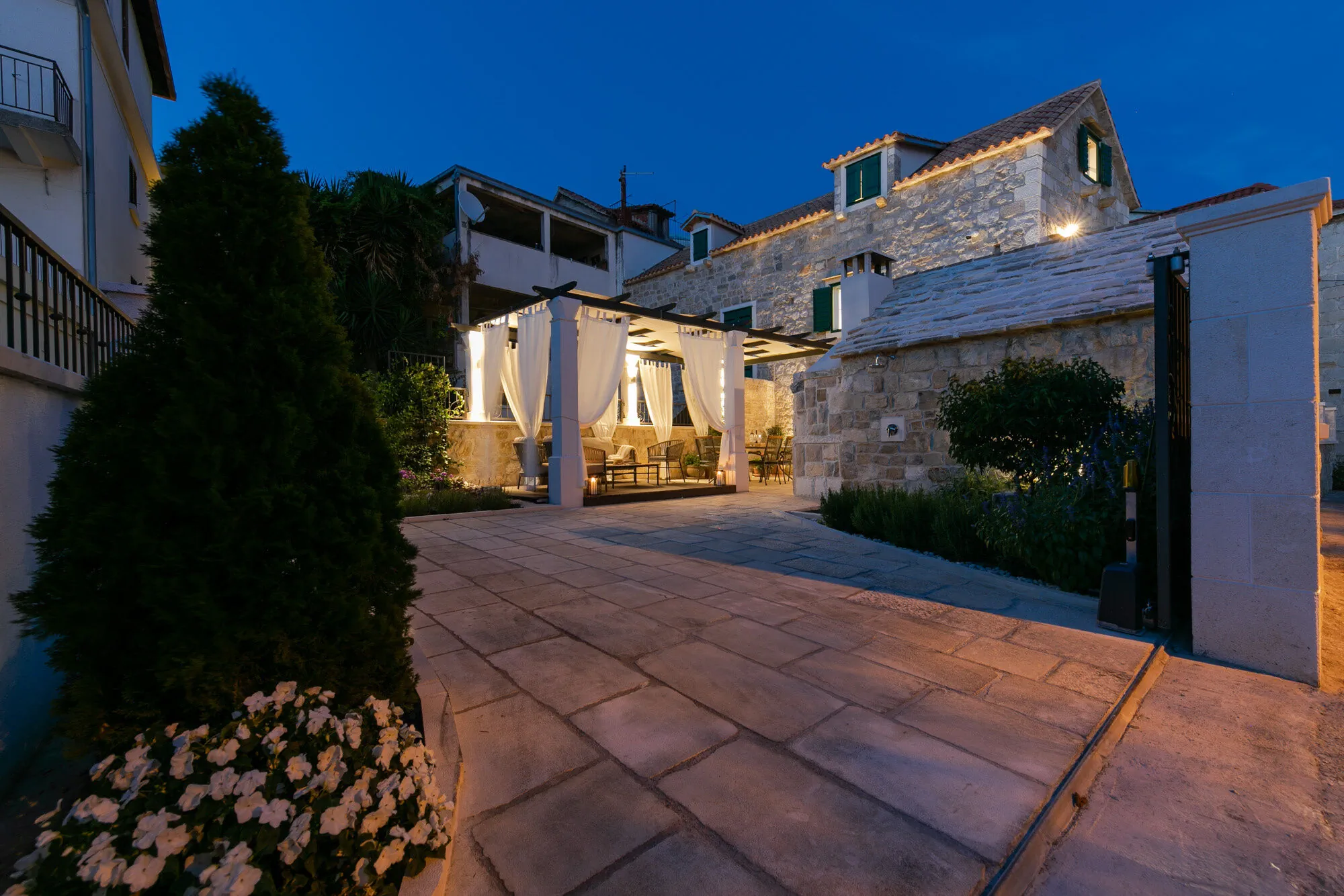 Villa Luxury Bante Kaštel Lukšić