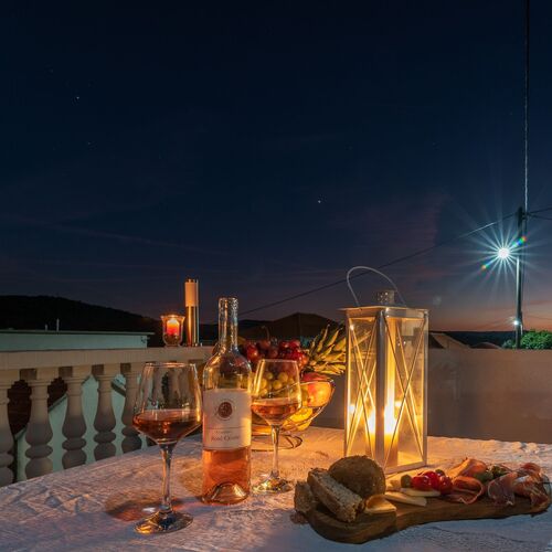 House Eden Mediterranean Marina