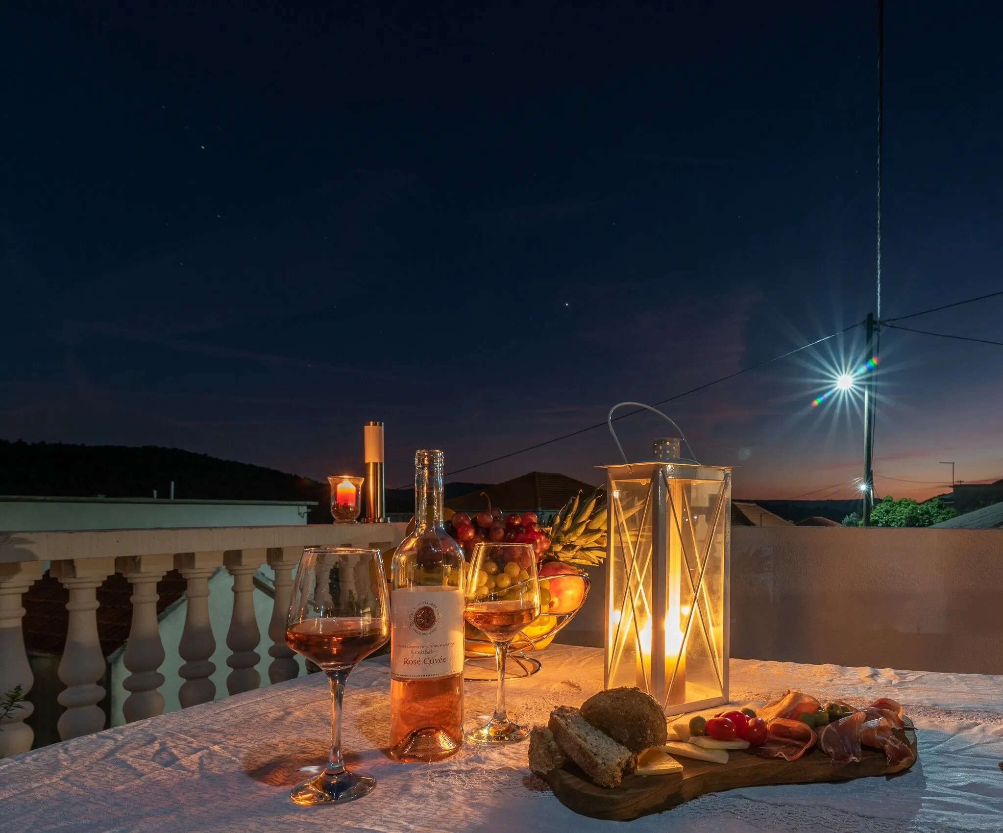 House Eden Mediterranean Marina