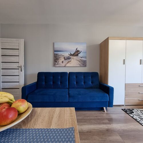 365PAM - Apartament Szmaragdowa 12A - Mielno