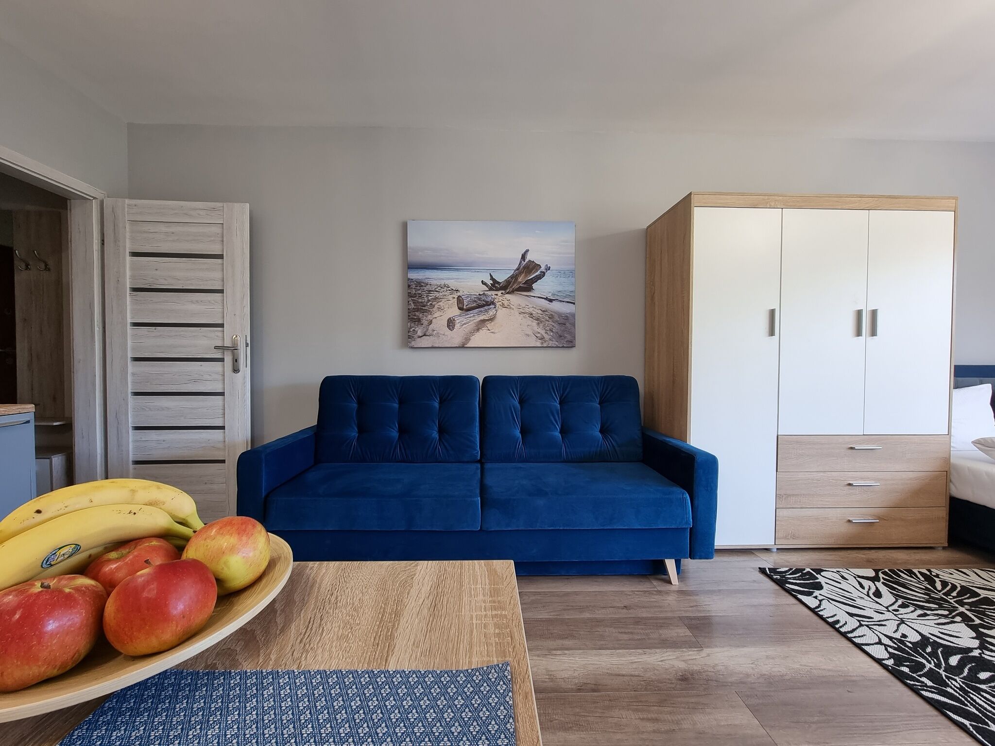 365PAM - Apartament Szmaragdowa 12A - Mielno