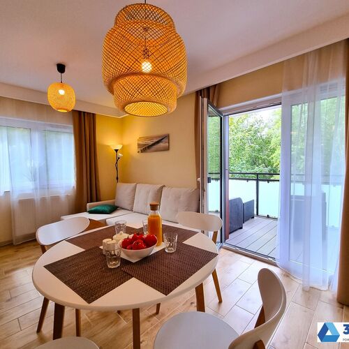 365PAM - Apartament Perła Bałtyku - Mielno