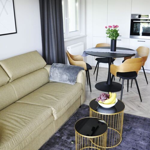 365PAM - Szafirowa Mierzeja A14 - Mielno