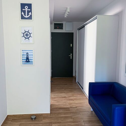 365PAM - Apartament Szafirowa Mierzeja B7 - Mielno