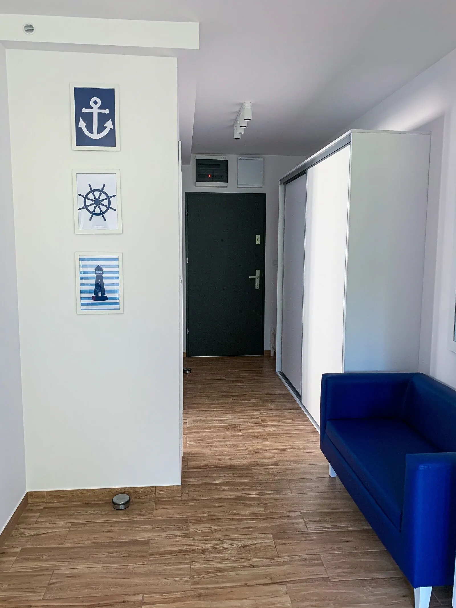 365PAM - Apartament Szafirowa Mierzeja B7 - Mielno