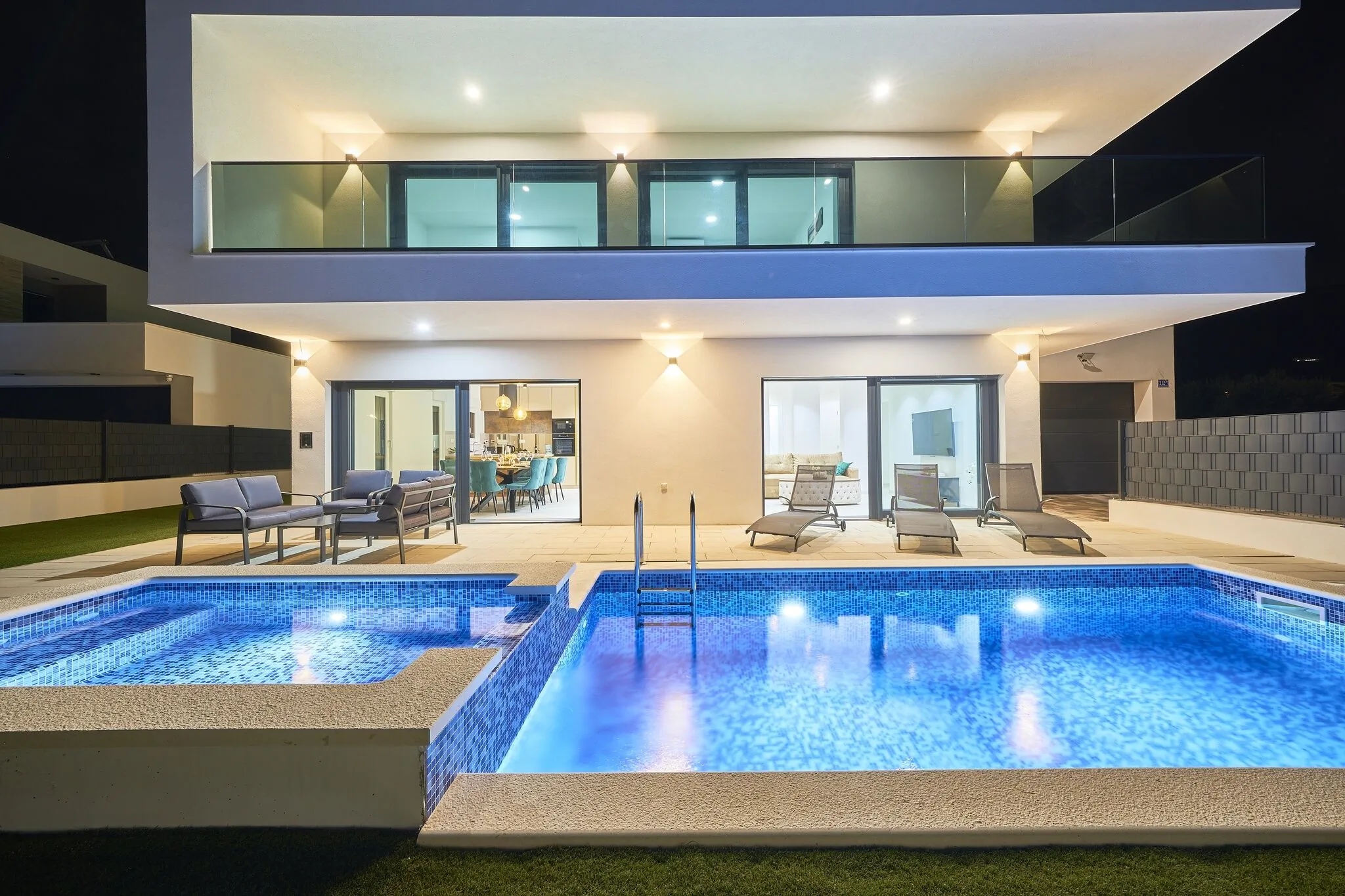 Villa Adria Dream Kaštel Stari