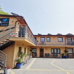 Keja Villa Dziwnów | Osiedle Rybackie 120 |&nbsp;<sup></sup>