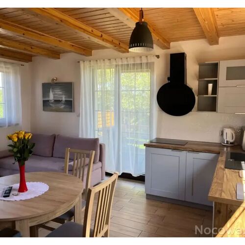 Apartamenty Słoneczne Dęby Dębina