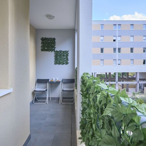 Apartment Point of Life 1 Split