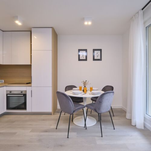 Apartment Point of Life 1 Split