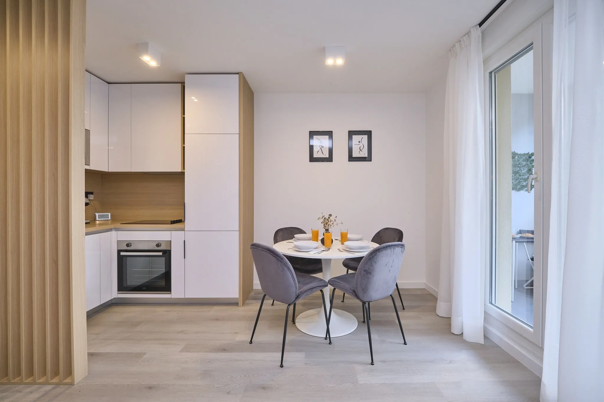 Apartment Point of Life 1 Split