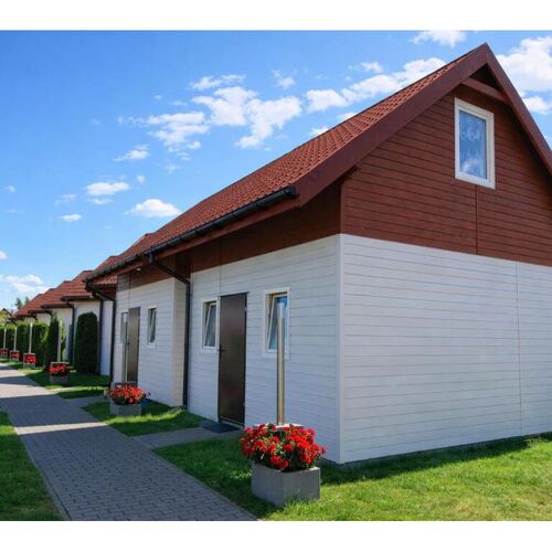 Domki Morska Przygoda Rewal