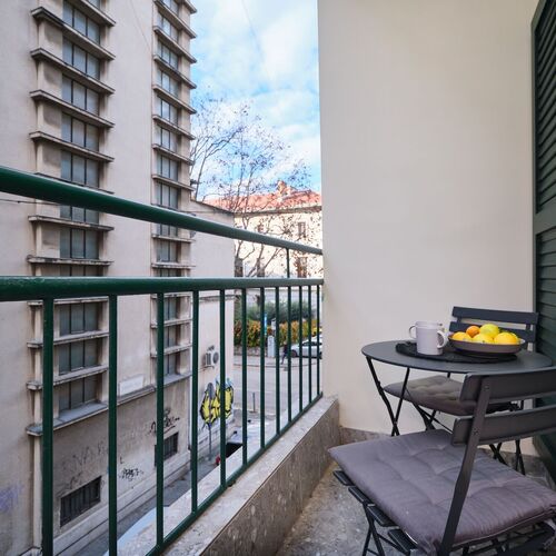 Luxury Suite LaMer Split