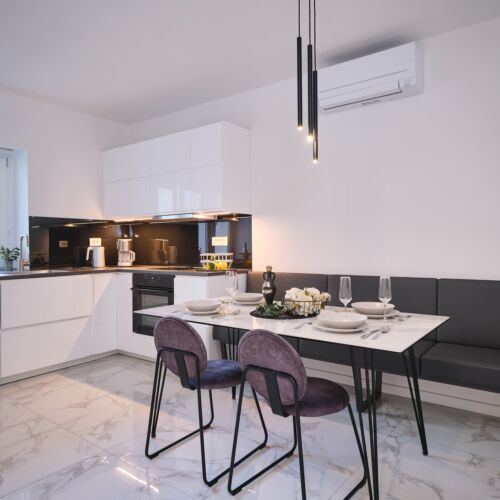 Luxury Suite LaMer Split