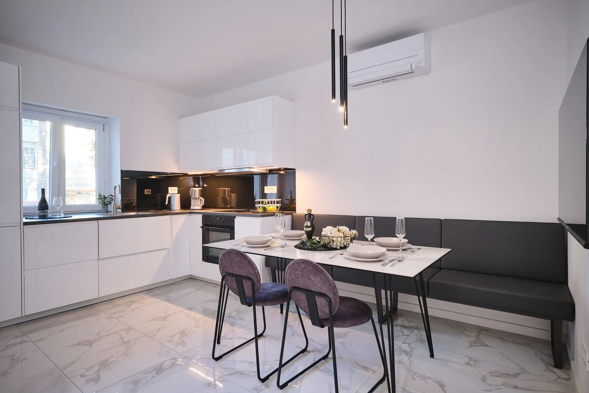 Luxury Suite LaMer Split