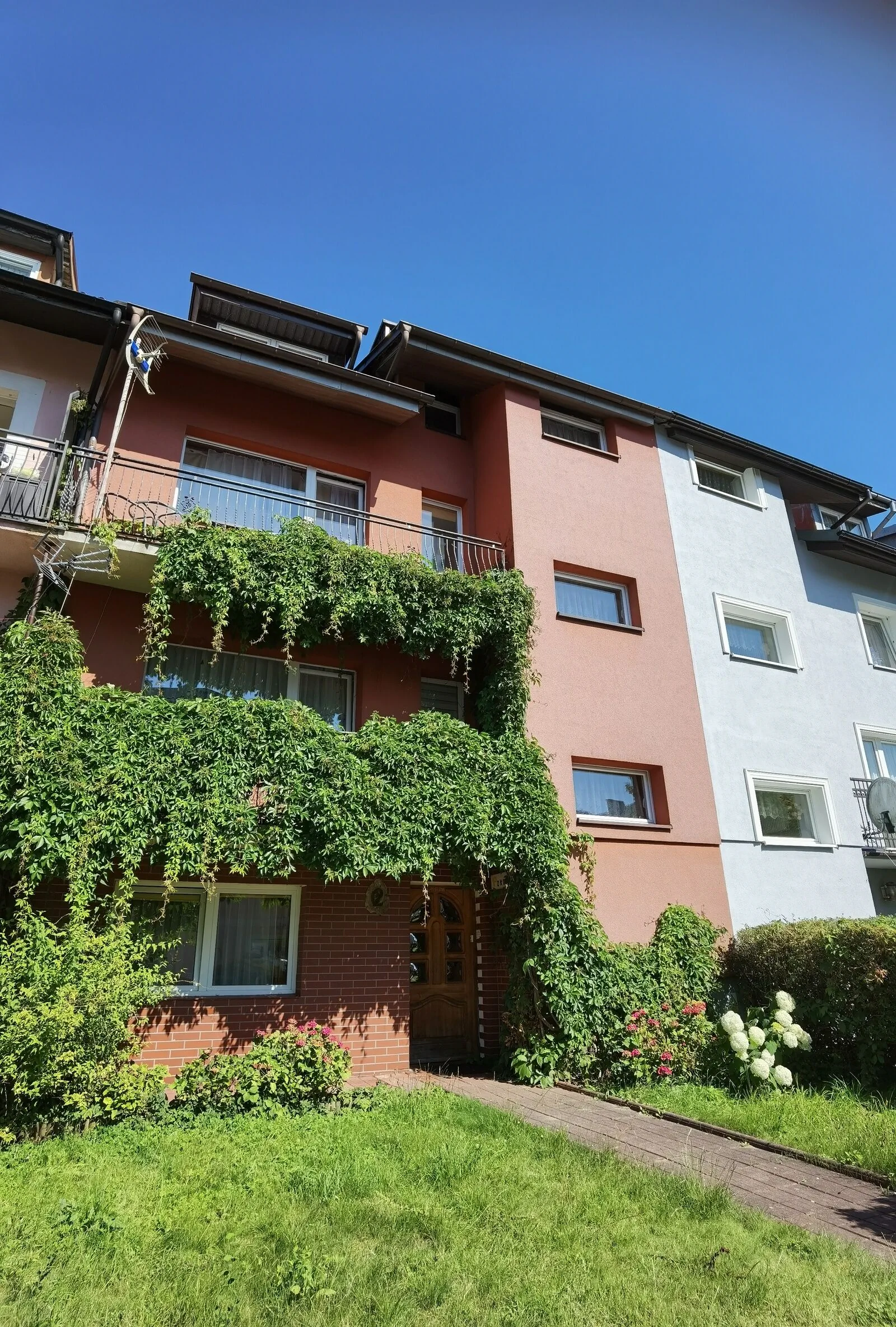 Słoneczne pokoje Łeba