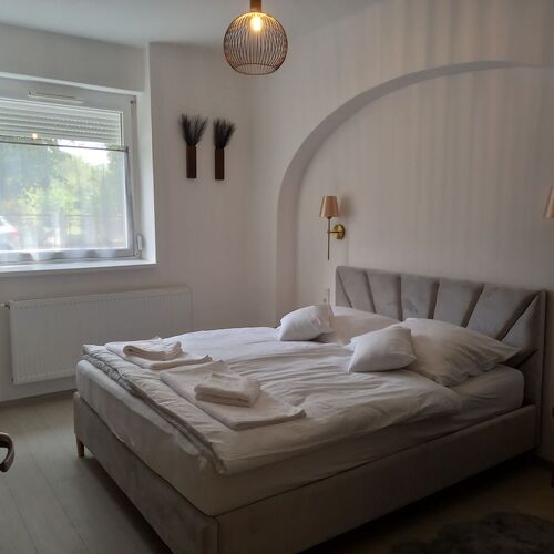 Origo II Apartman Debrecen