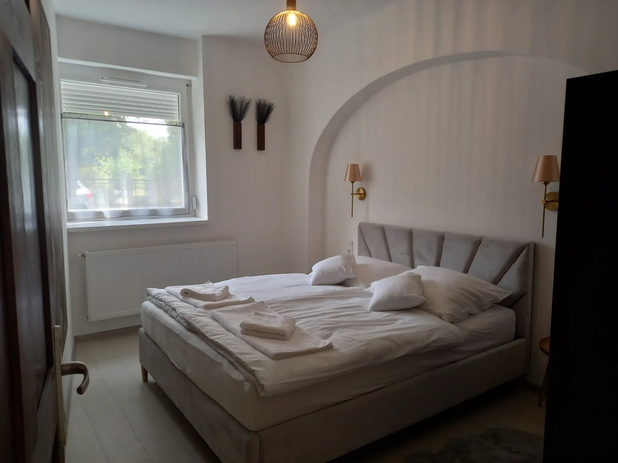 Origo II Apartman Debrecen