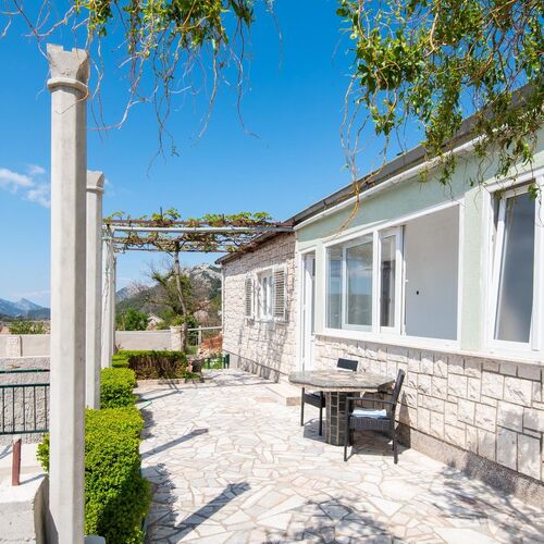 Apartment Kuna Pelješka