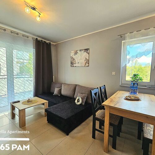 365PAM - Szafirowa Mierzeja B10 - Mielno