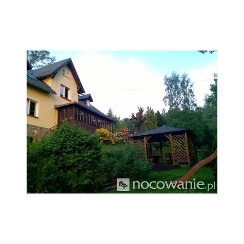 Pokoje Magiczny Zakątek Świeradów Zdrój