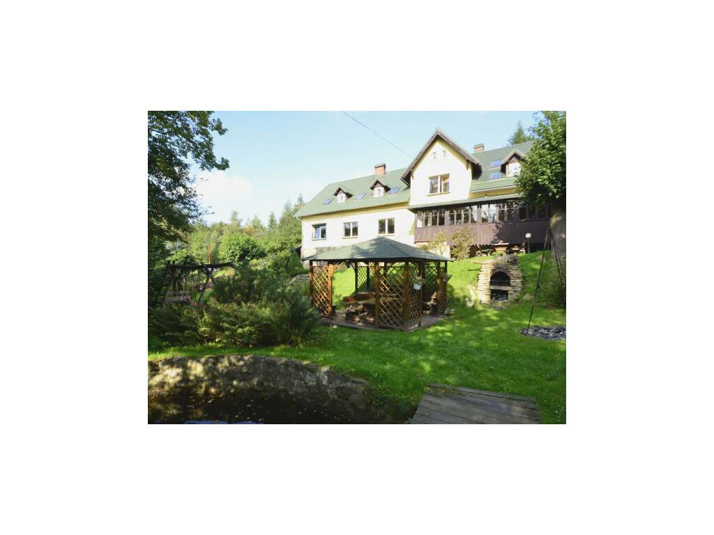 Pokoje Magiczny Zakątek Świeradów Zdrój