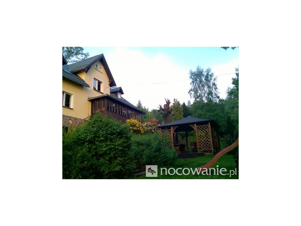 Pokoje Magiczny Zakątek Świeradów Zdrój