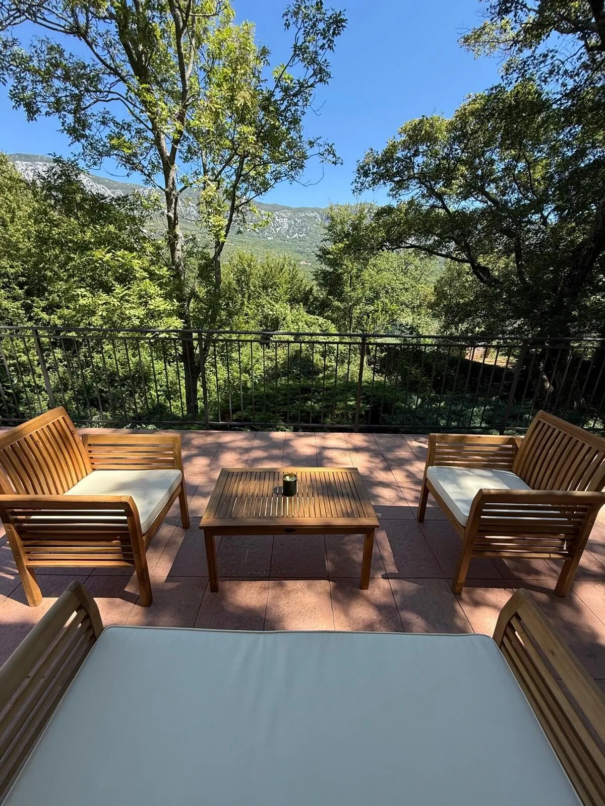 Kuća Zelenog sna Crikvenica
