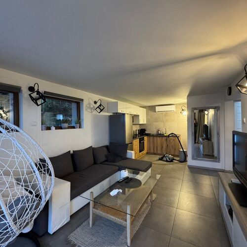 Willa Horyzont Międzybrodzie Bialskie