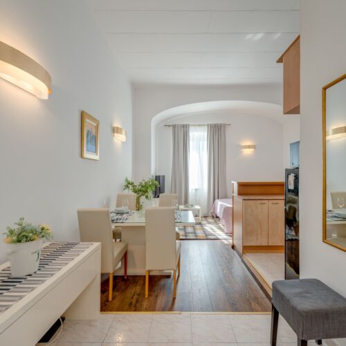 Apartment & Studio Riva Lucija Split