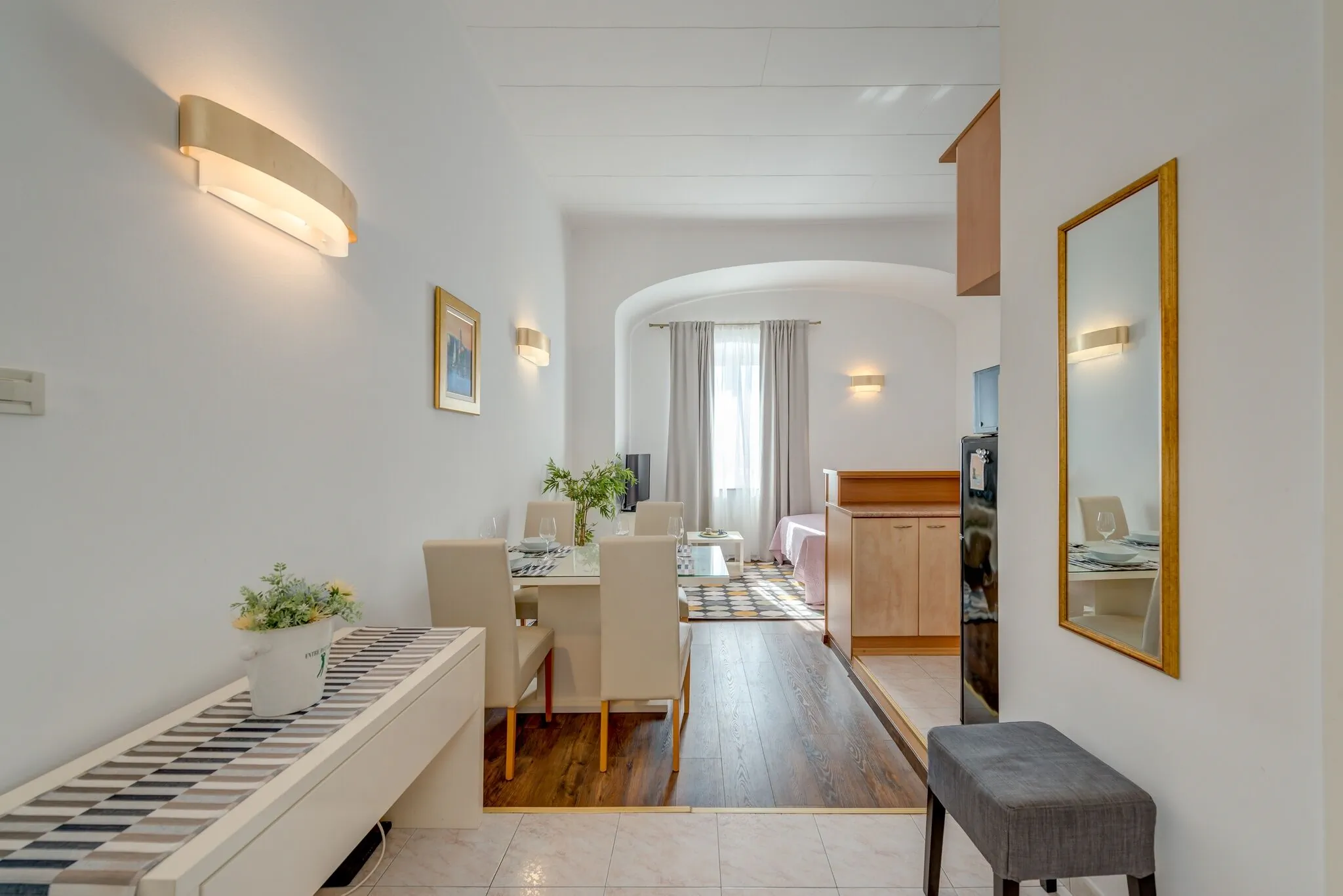 Apartment & Studio Riva Lucija Split