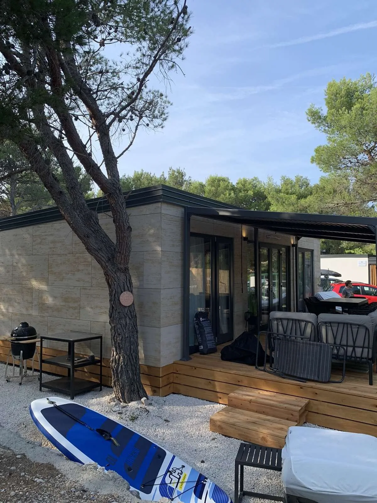 MH Holiday Dream - Oaza Mira Resort Pakoštane