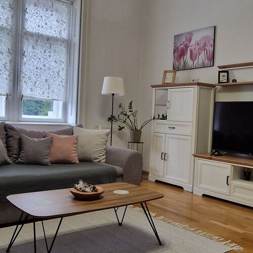 Gold 2 Apartman Sopron