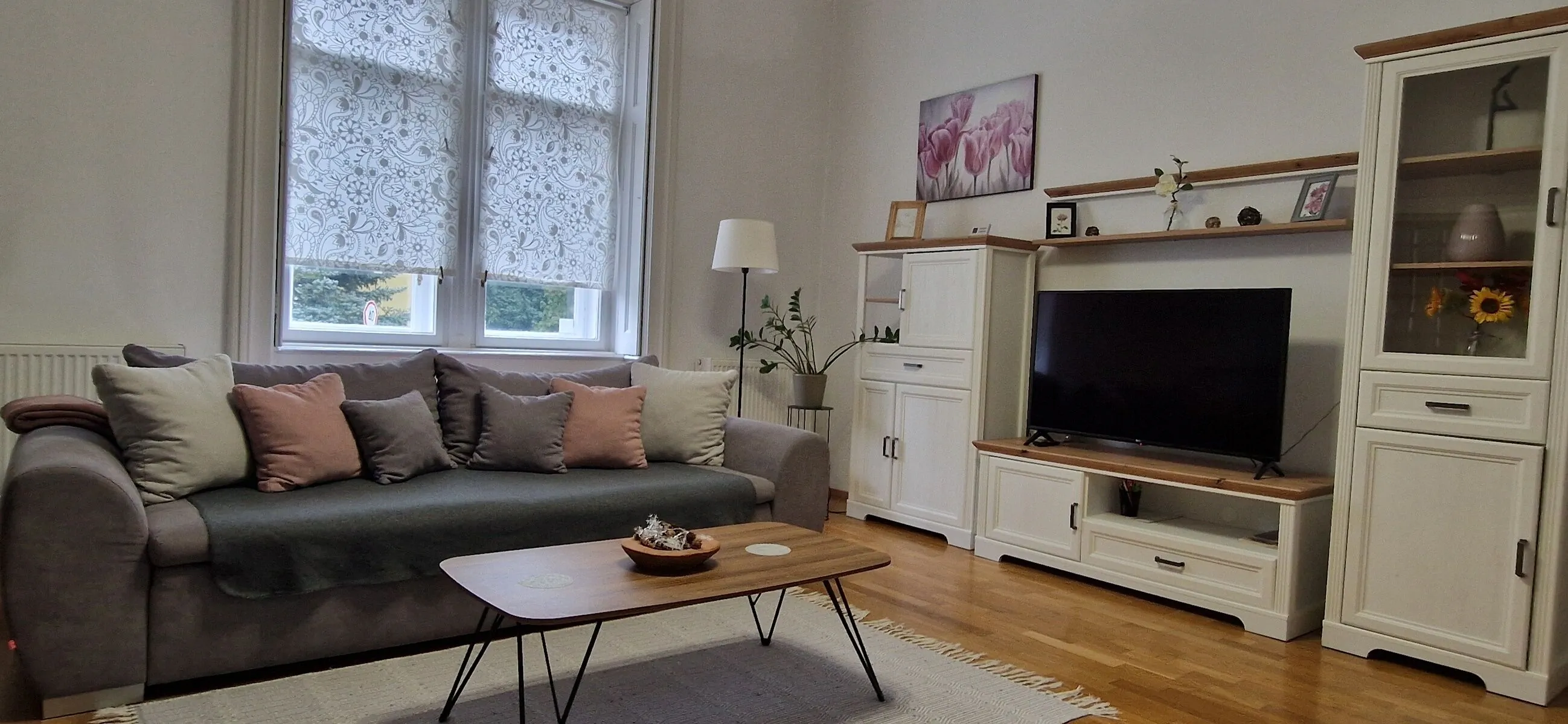 Gold 2 Apartman Sopron