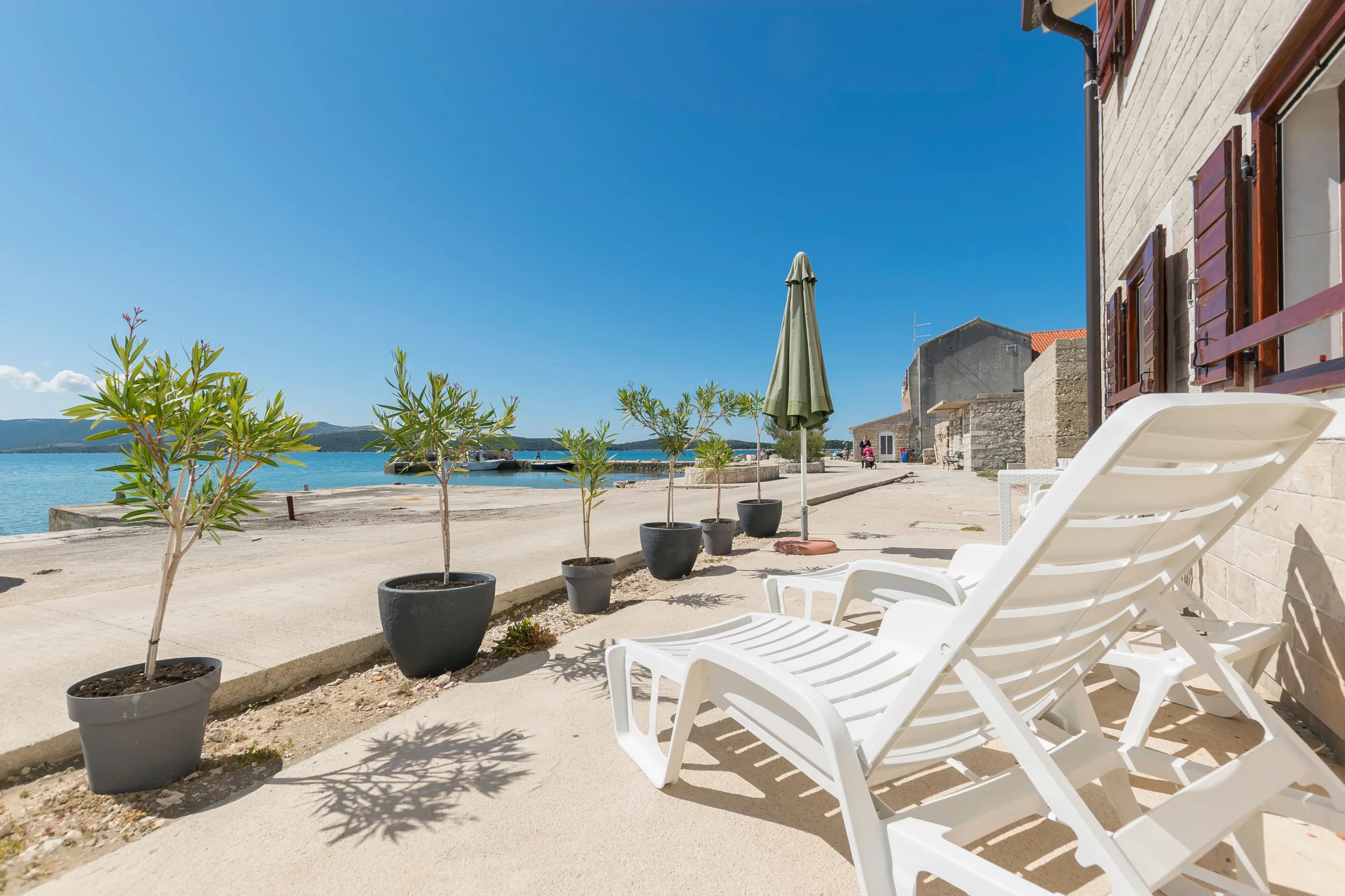 Apartment Island Dream Krapanj